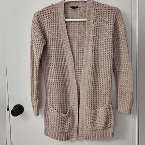 Express Cardigan